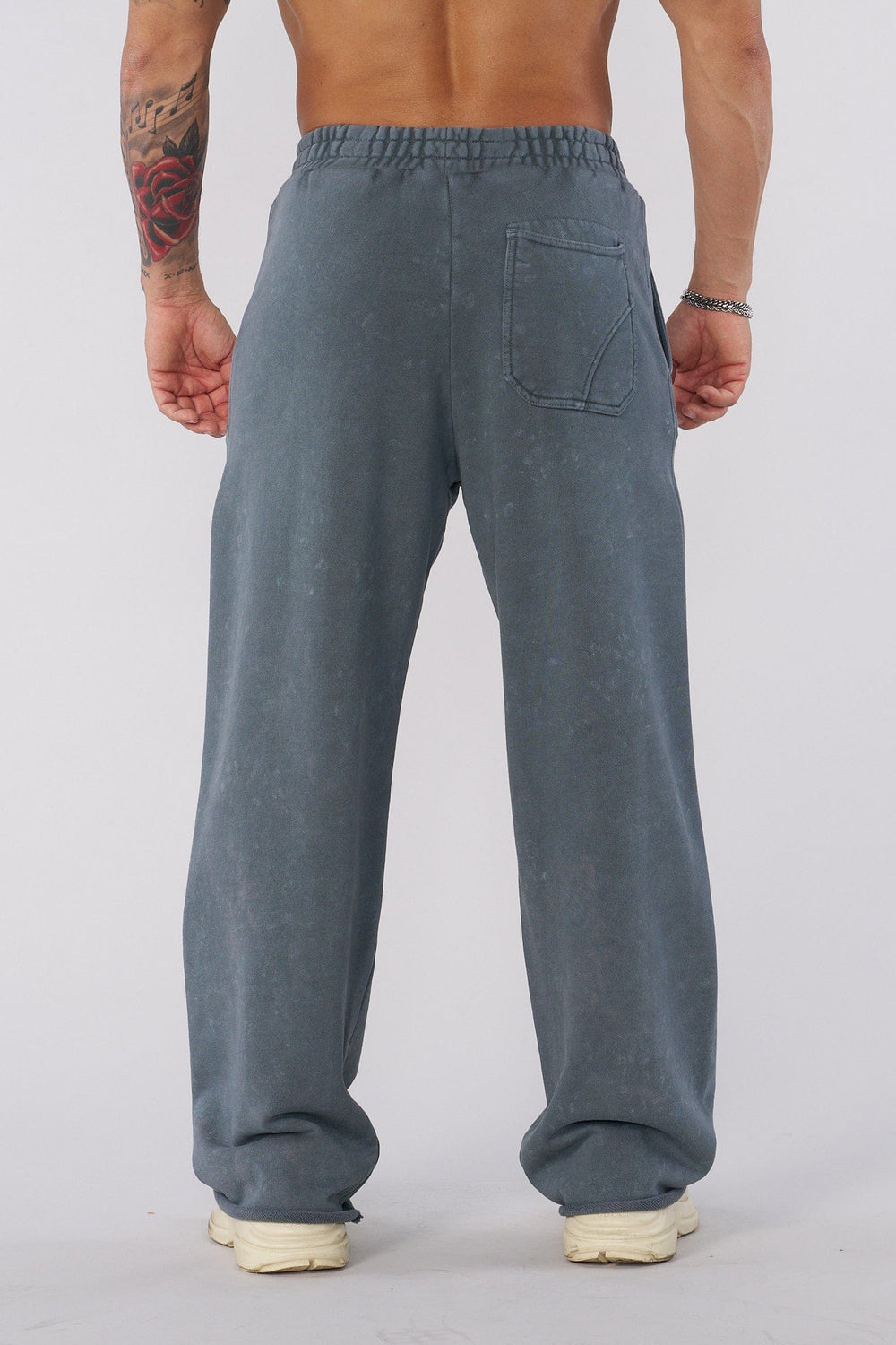 2088 Pantalón YoungLA New Wave Baggy Sweats