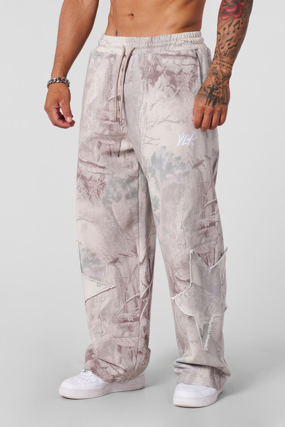 2058 Pantalon YoungLA Superstar Sweats
