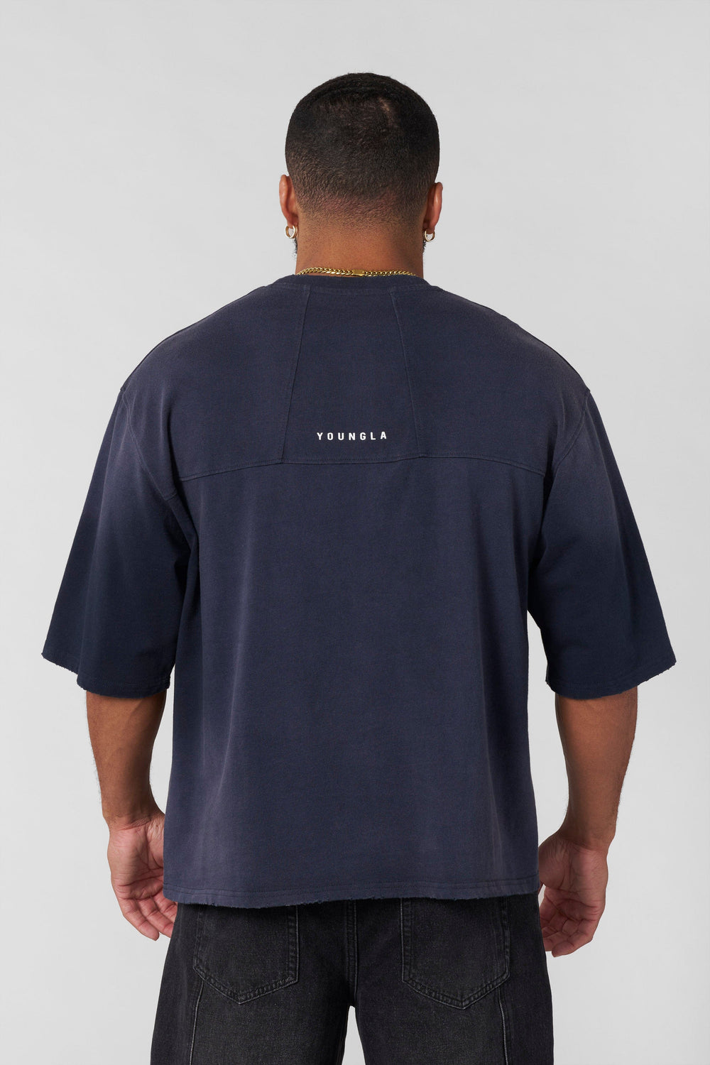 4236 Playera YoungLA Liberty Tees