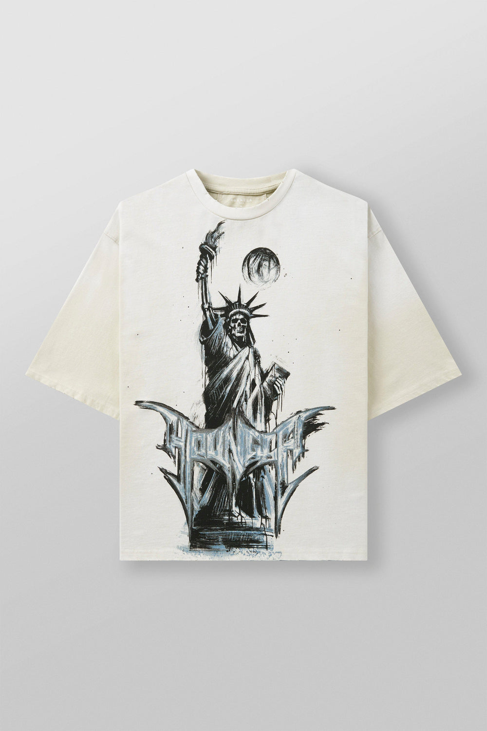 4236 Playera YoungLA Liberty Tees