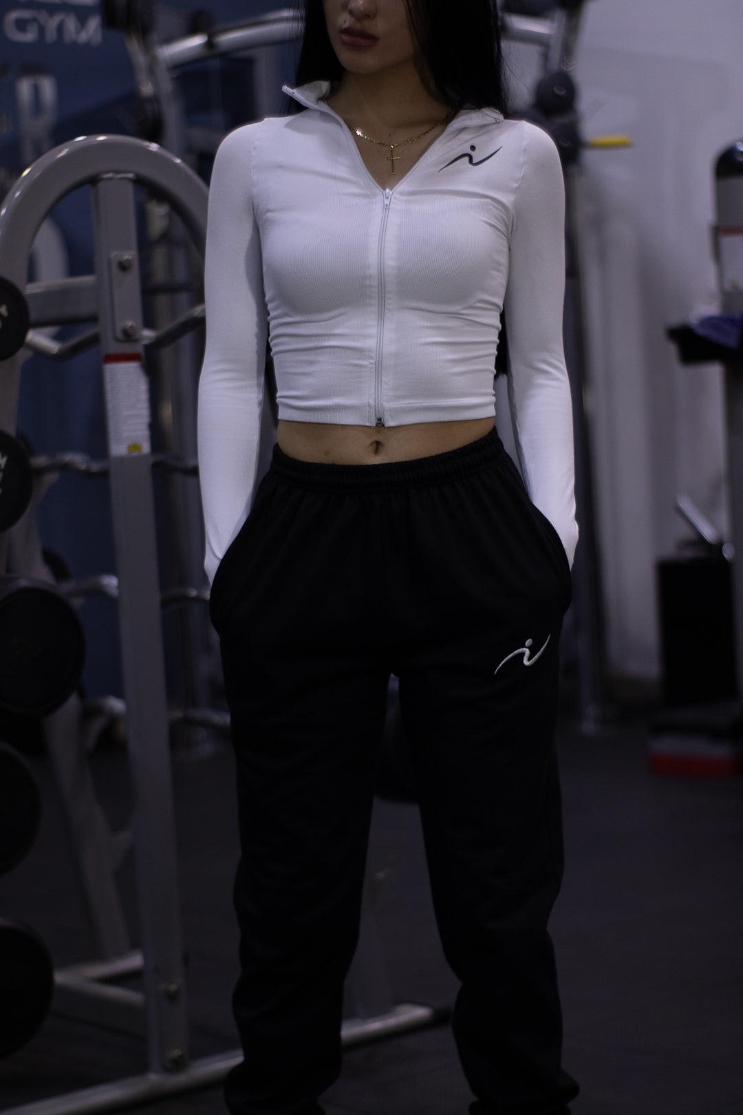 Jogger Anyfitness
