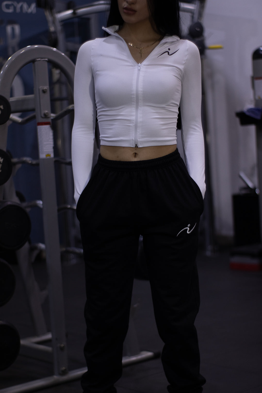 Jogger Anyfitness