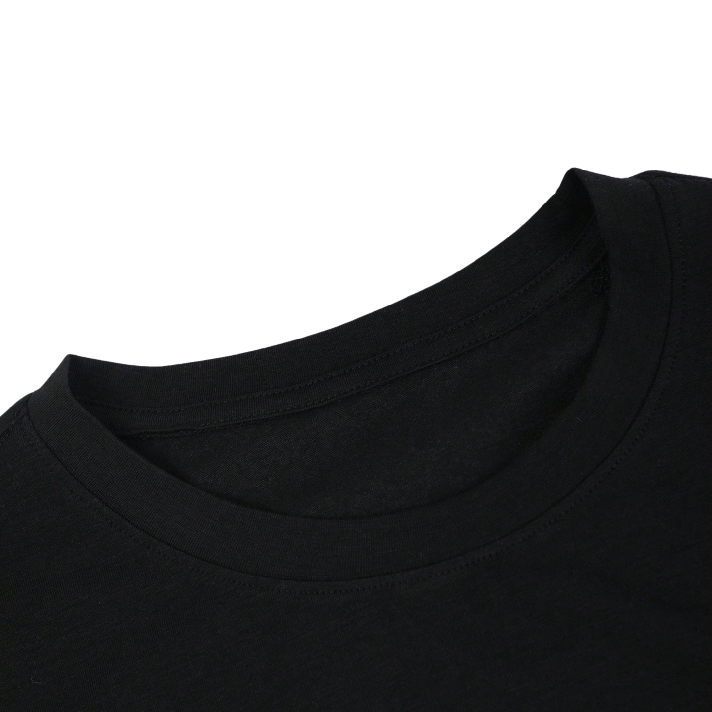 Playera Oversize Anyfitness