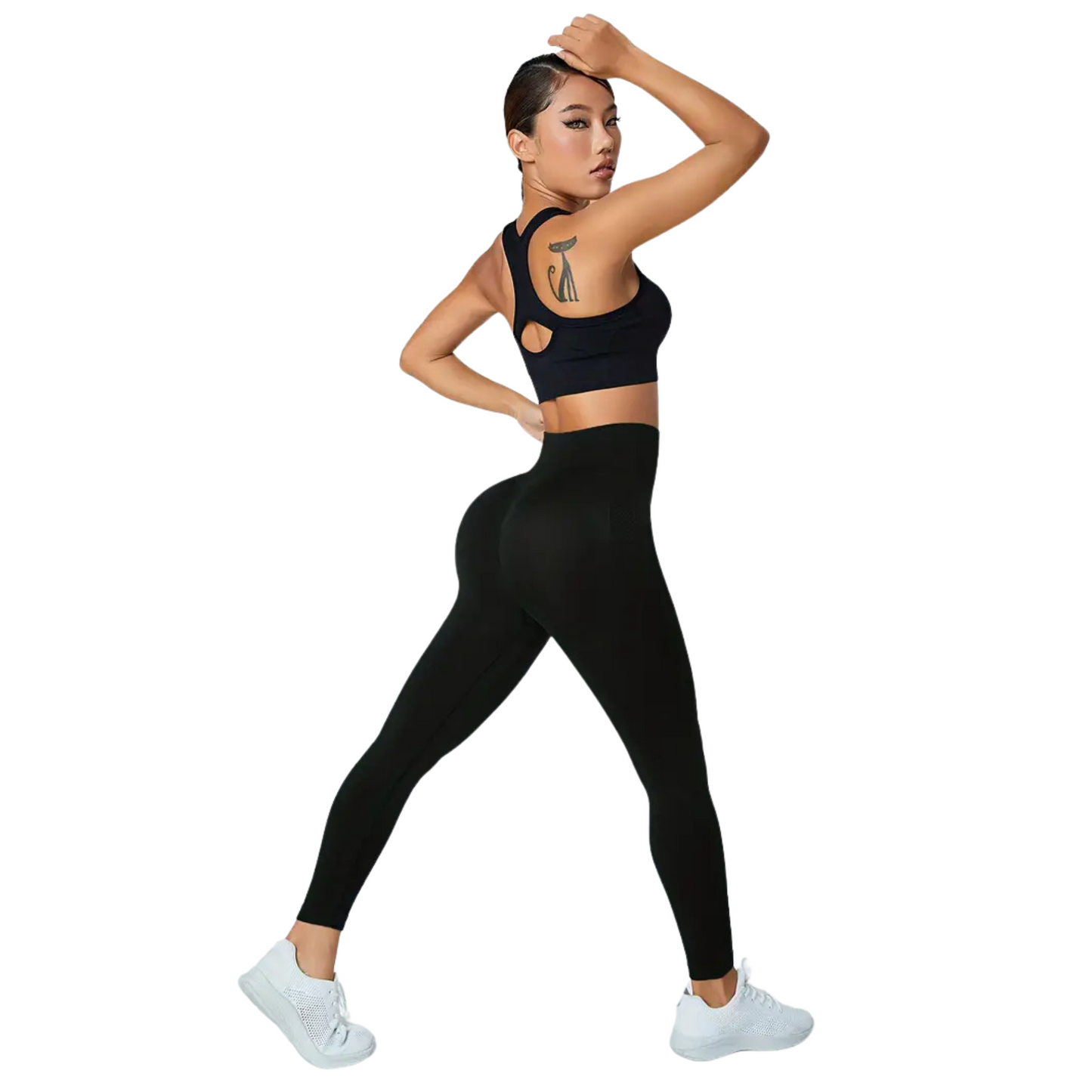 Legging Anyfitness Pro