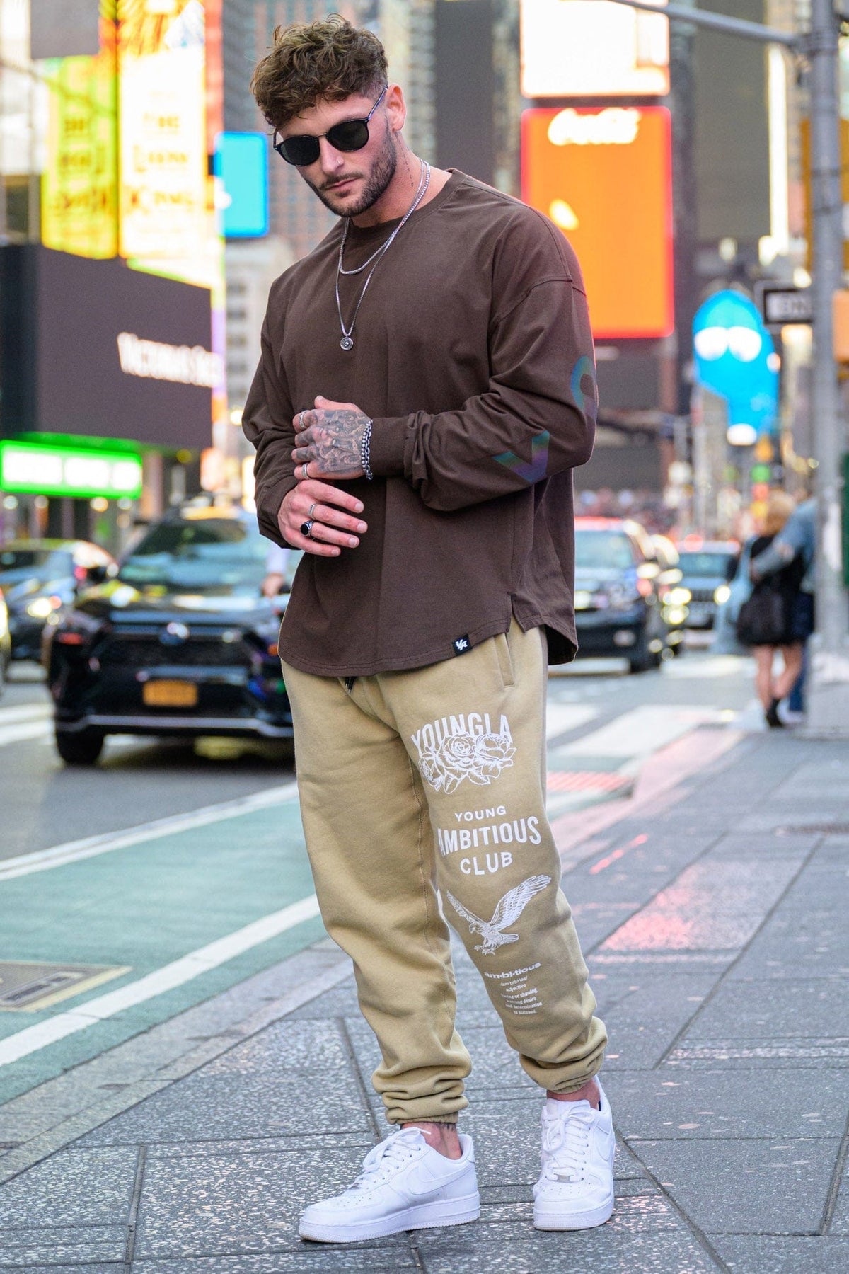 233 Jogger YoungLA The Immortal