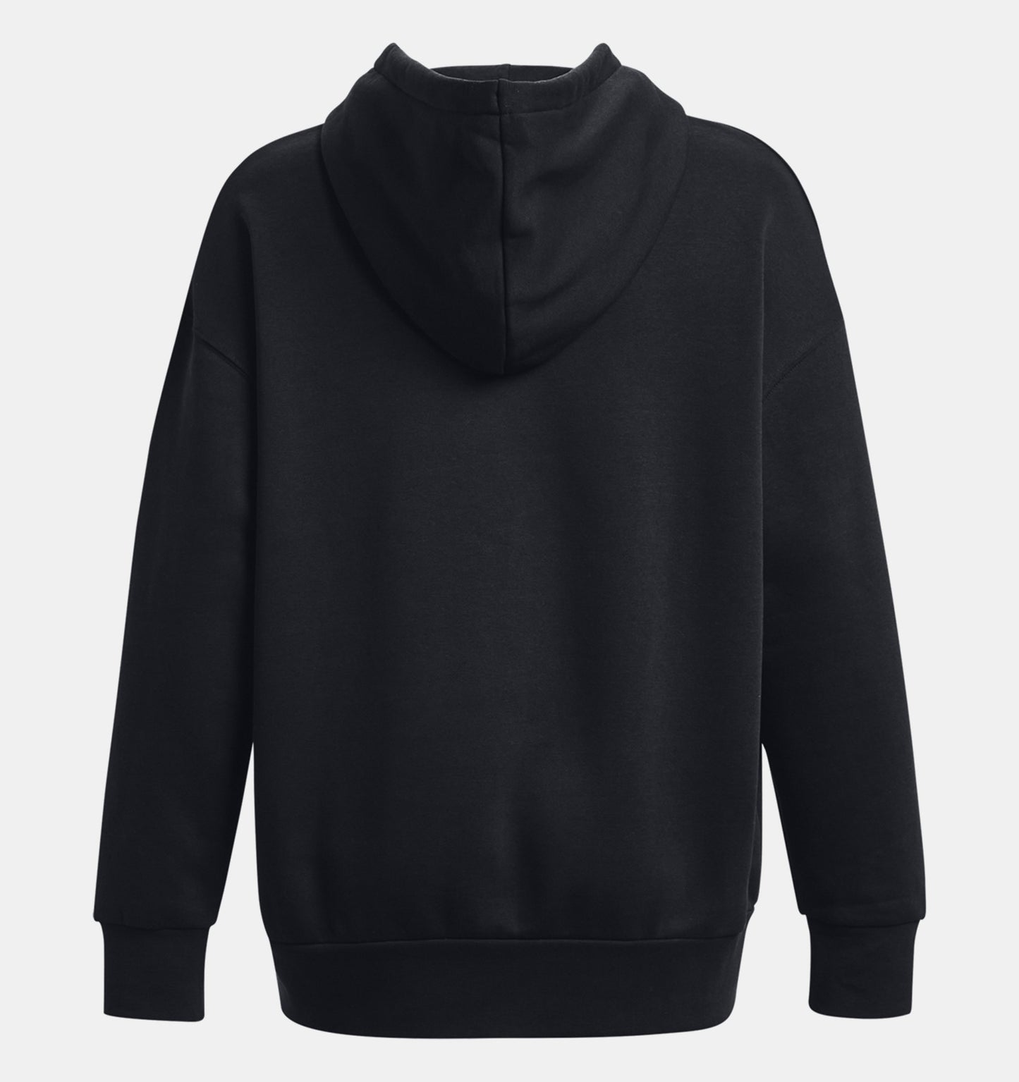 UA Rival Fleece Hoodie Under Armour