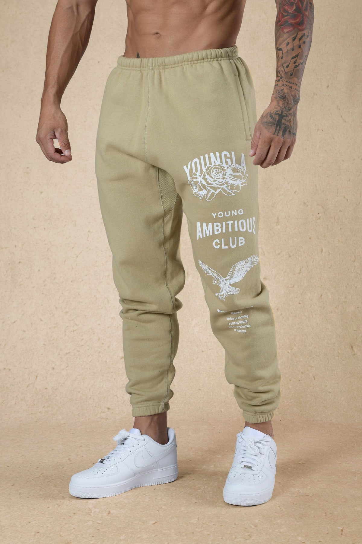 233 Jogger YoungLA The Immortal