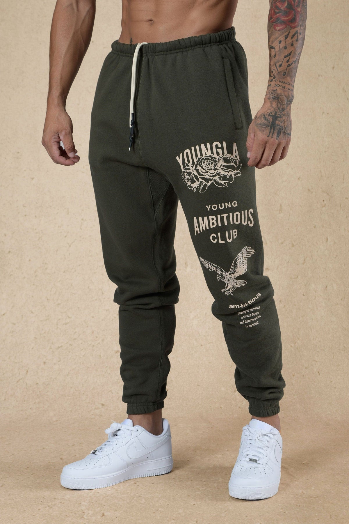 233 Jogger YoungLA The Immortal