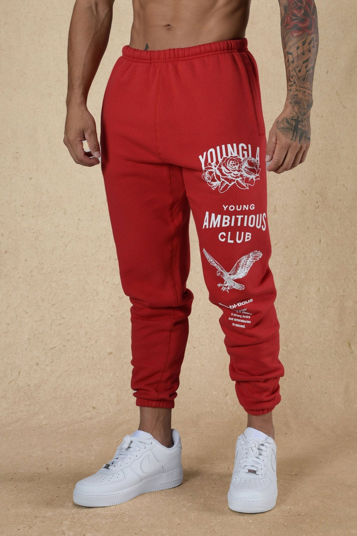 233 Jogger YoungLA The Immortal