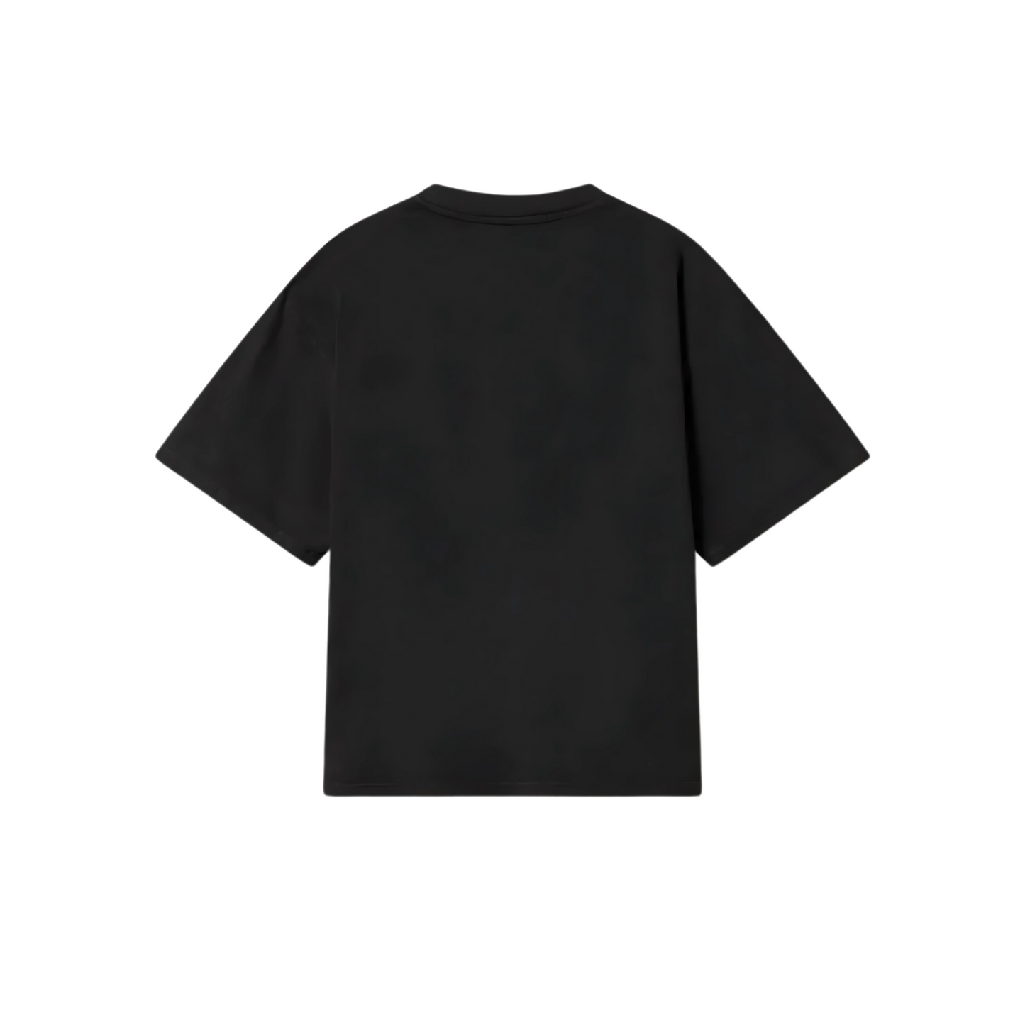 Playera Oversize Anyfitness