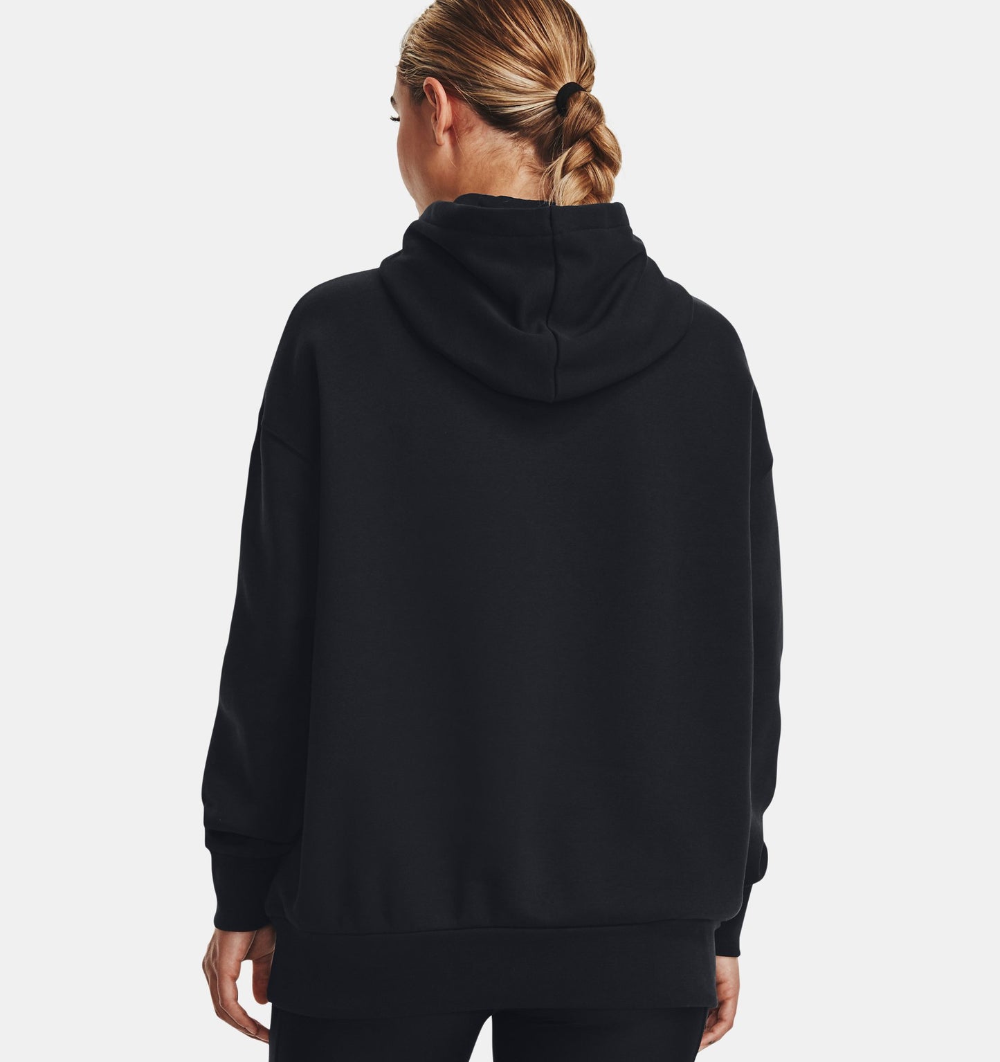 UA Rival Fleece Hoodie Under Armour