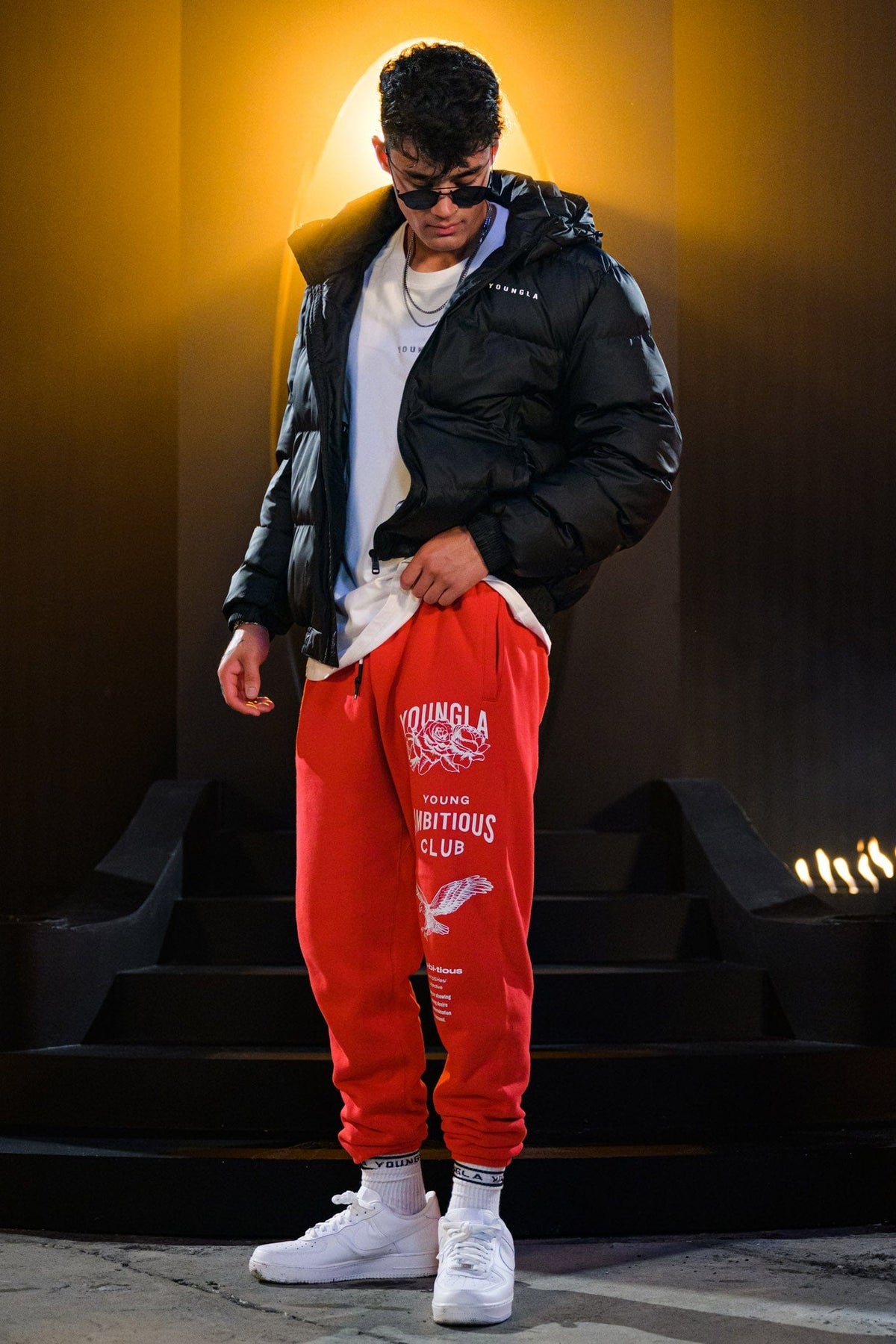 233 Jogger YoungLA The Immortal