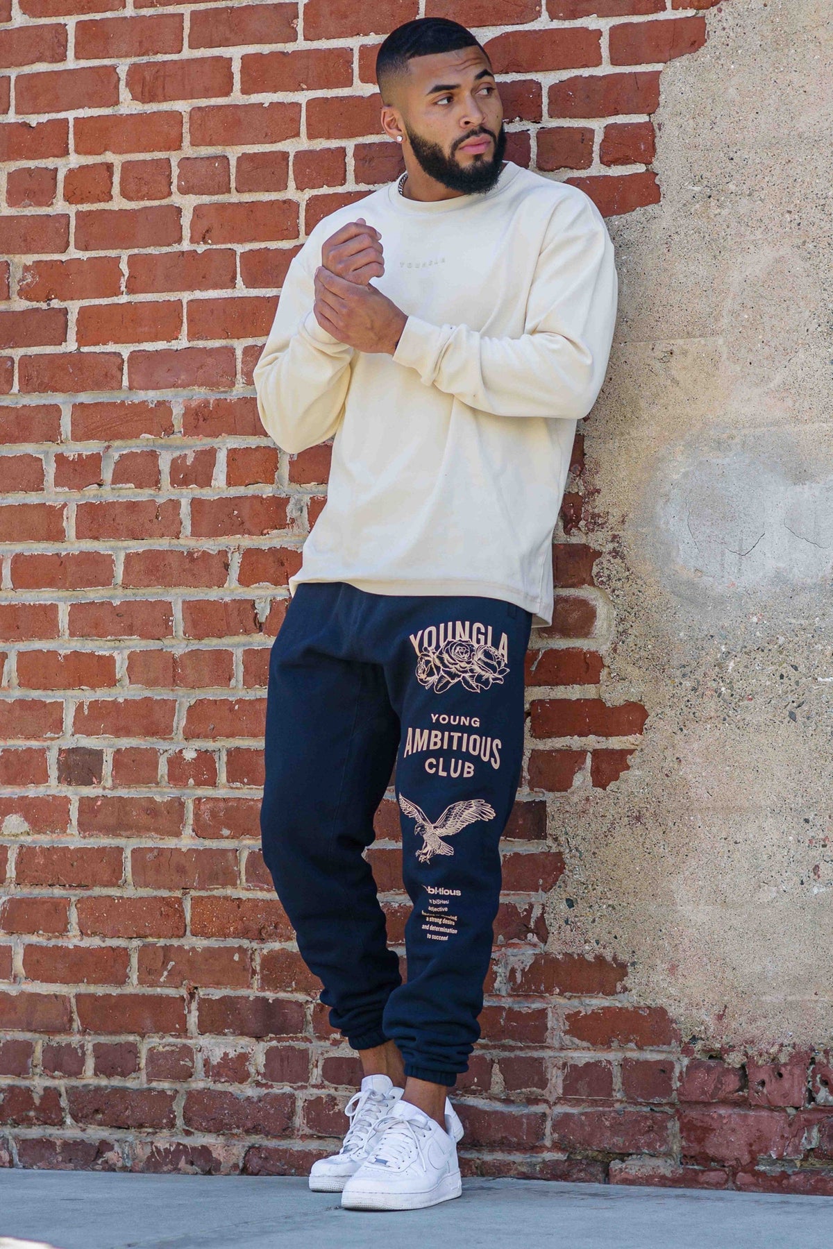 233 Jogger YoungLA The Immortal