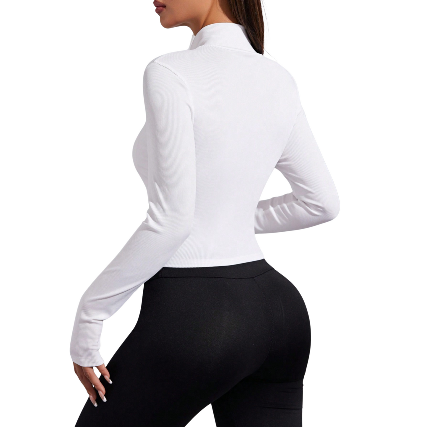 Chamarrita Love Anyfitness