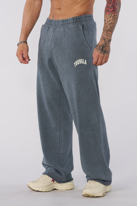 2088 Pantalón YoungLA New Wave Baggy Sweats