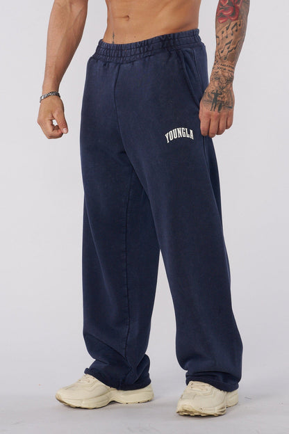 2088 Pantalón YoungLA New Wave Baggy Sweats