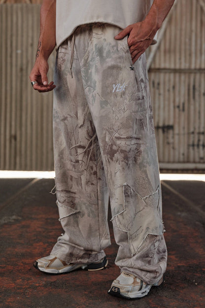 2058 Pantalon YoungLA Superstar Sweats