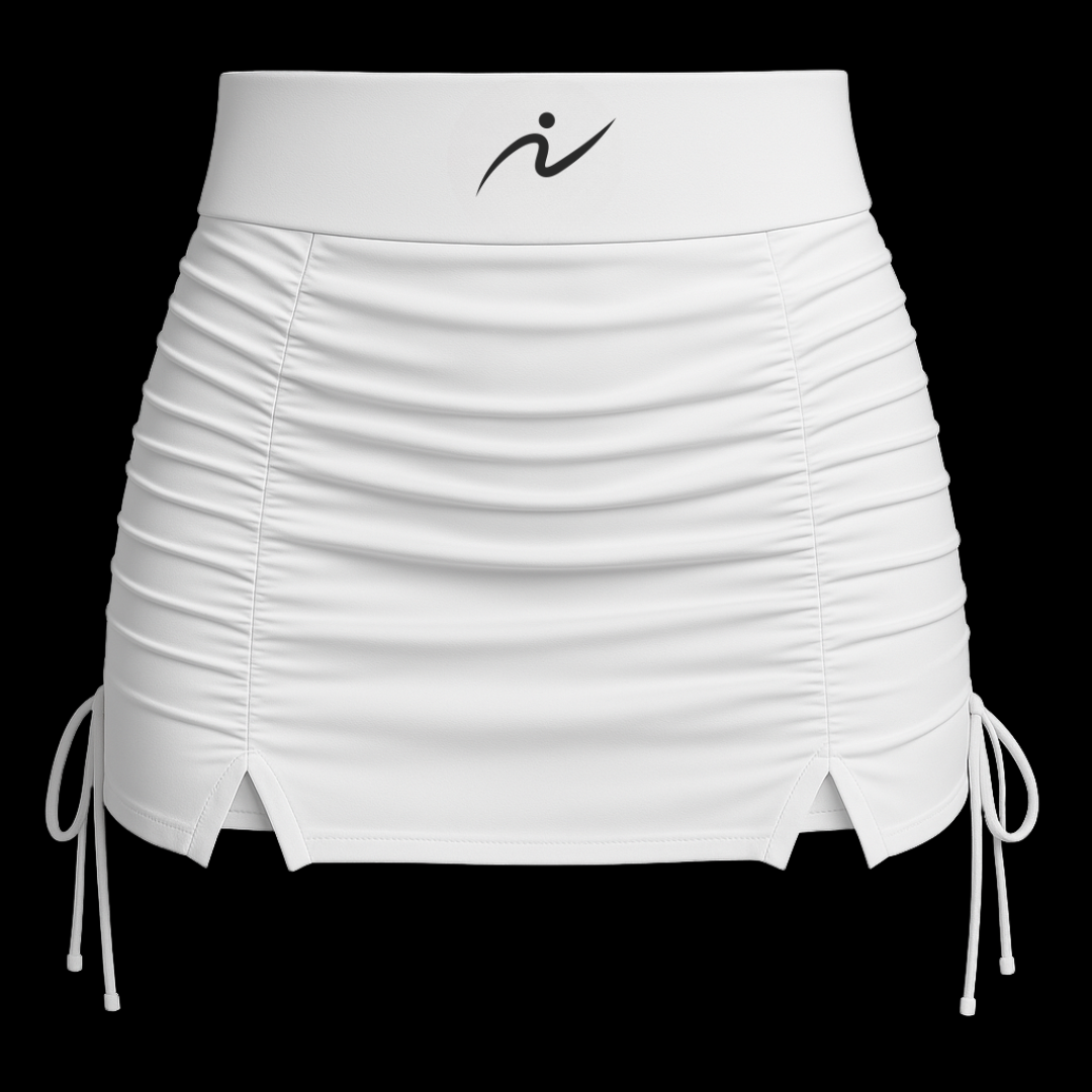 Falda Deportiva Para Tenis (Con Short)