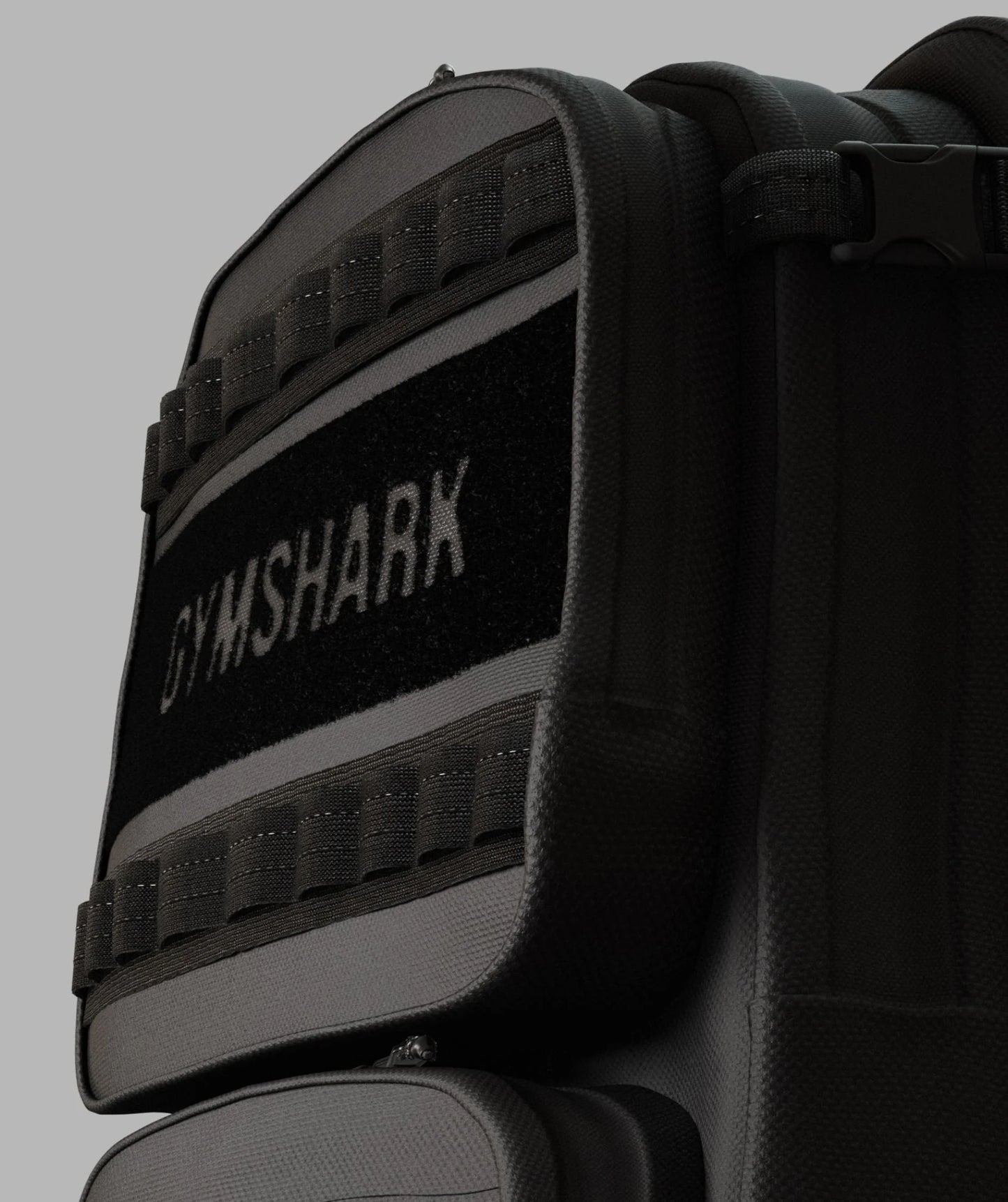 Mochila Gymshark - Tactical Backpack
