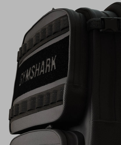 Mochila Gymshark - Tactical Backpack