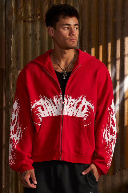 Venom Hoodies YoungLA original