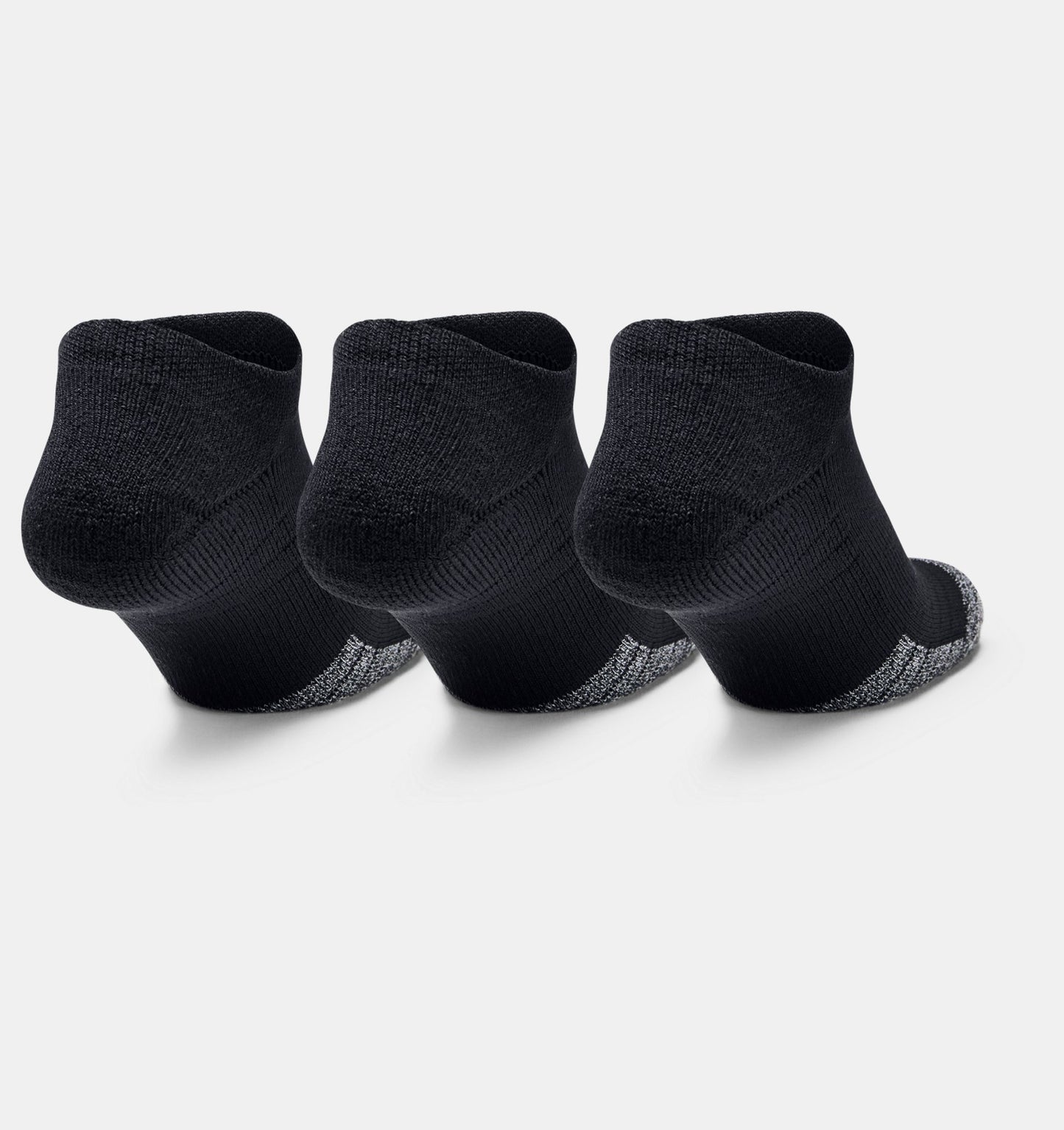 HeatGear® Calcetines De Alta Calidad para Adulto, (Paquete De 3)