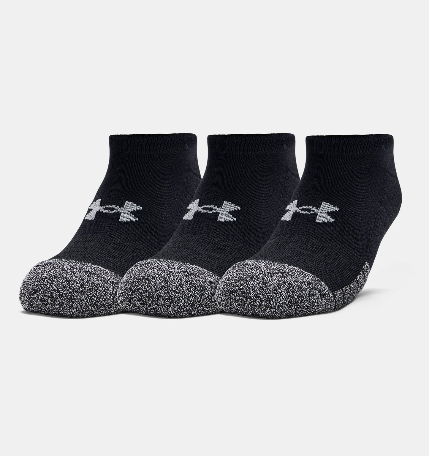 HeatGear® Calcetines De Alta Calidad para Adulto, (Paquete De 3)