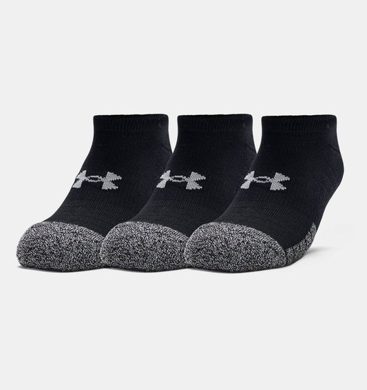 HeatGear® Calcetines De Alta Calidad para Adulto, (Paquete De 3)