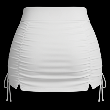 Falda Deportiva Para Tenis (Con Short)