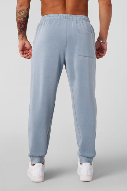 Soft AF Joggers Sky Blue