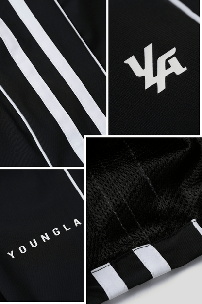 Lite Velocity Fitness Pants YoungLA detalle