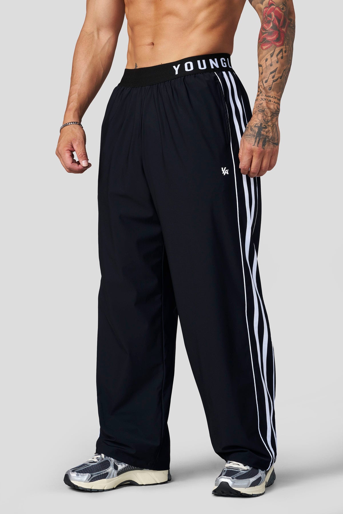 2024 - Lite Velocity Fitness Pants YoungLA México
