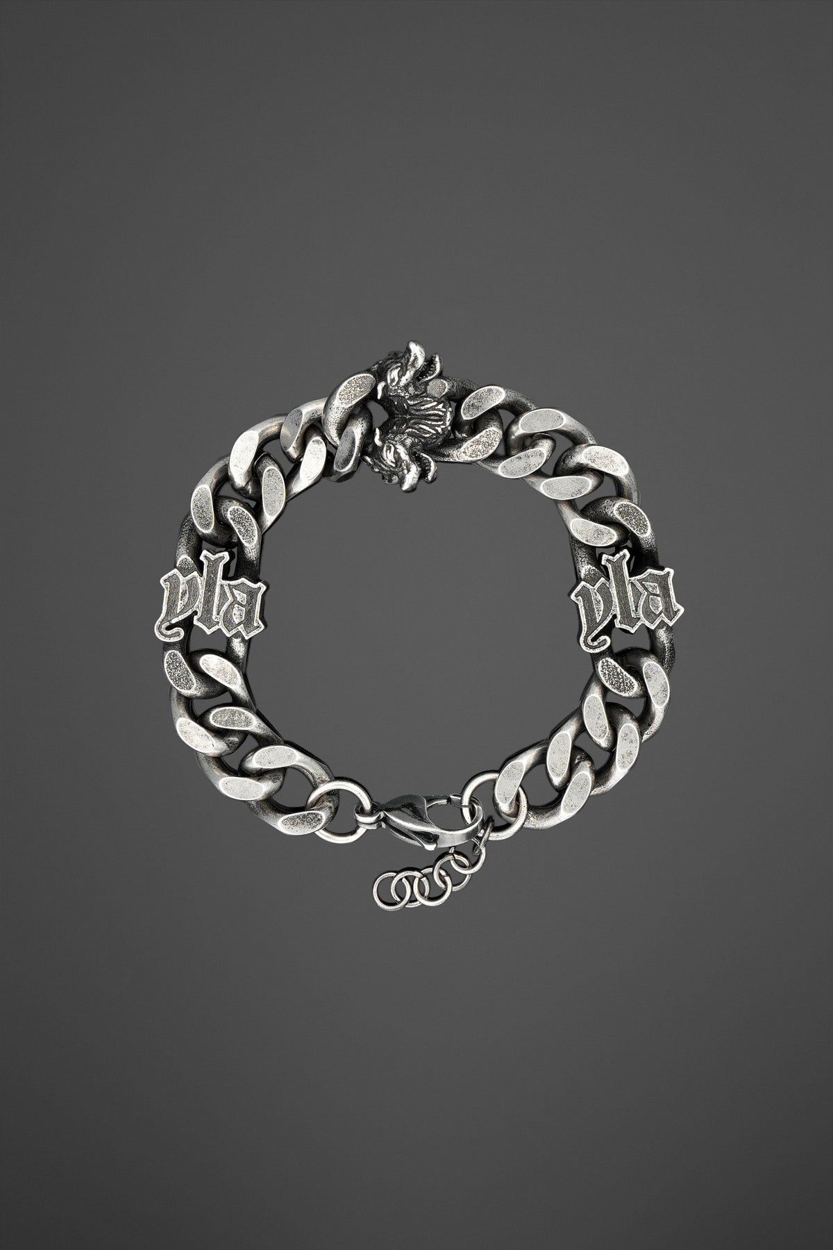 Pulsera YoungLA Cars & Curls