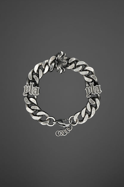 Pulsera YoungLA Cars & Curls
