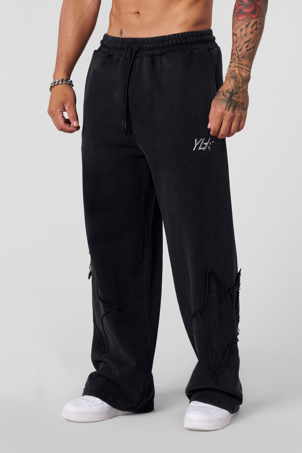 2058 Pantalon YoungLA Superstar Sweats