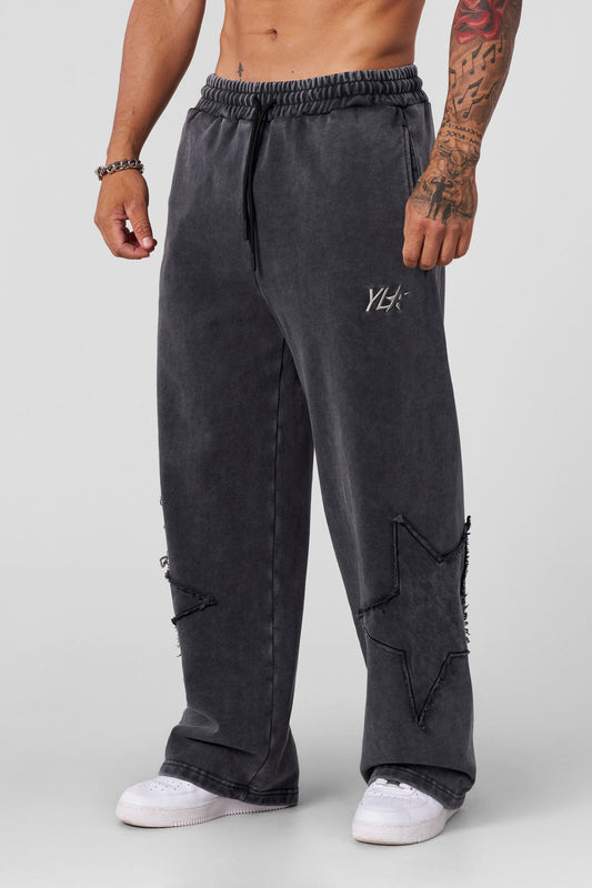 2058 Pantalon YoungLA Superstar Sweats