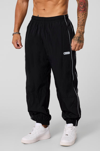 2091 - Retro Cuffed Joggers YoungLA México
