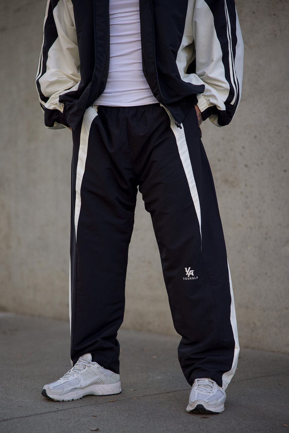 YoungLA Fight Week Tracksuit Pants