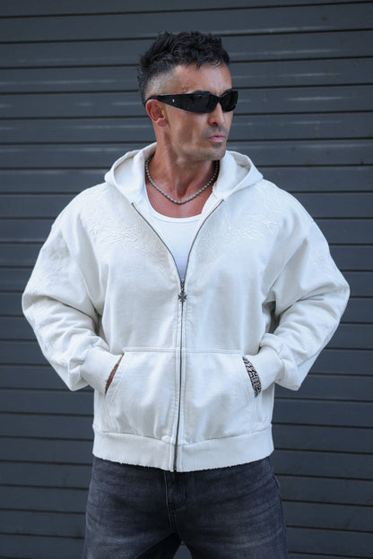 Vengeance Zip-Ups YoungLA original