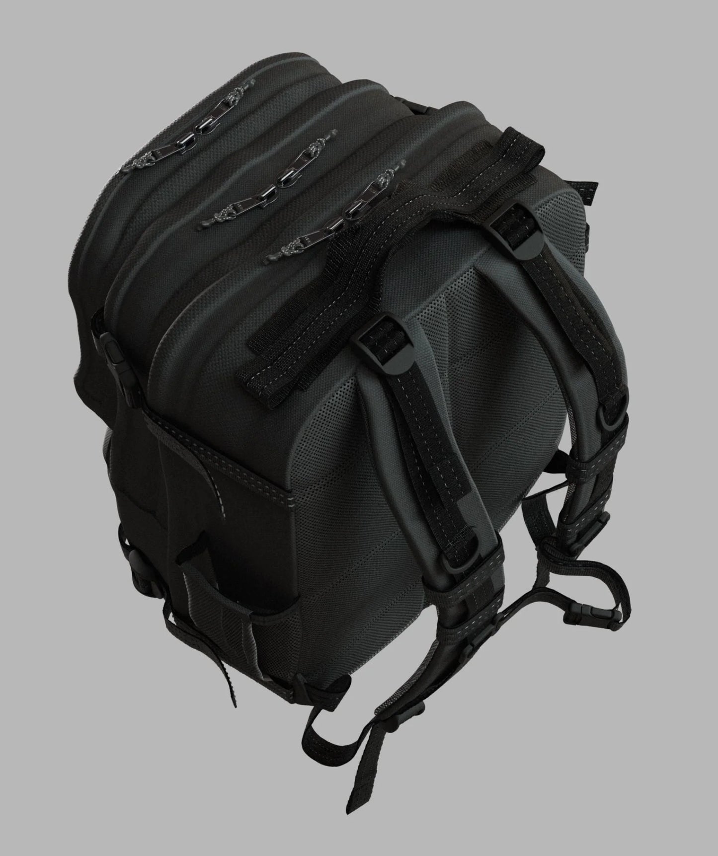 Mochila Gymshark - Tactical Backpack