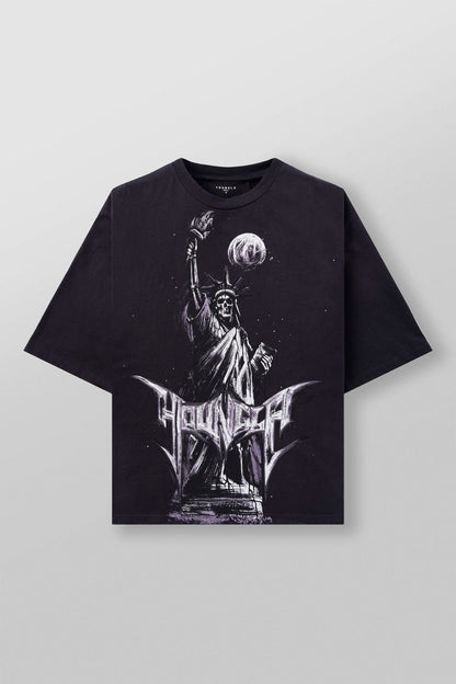 4236 Playera YoungLA Liberty Tees