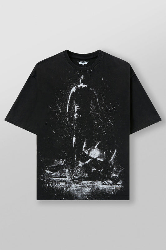 4244 - Batman Character Tees