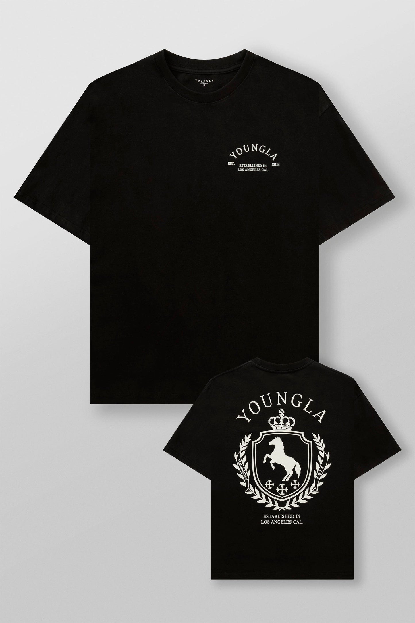 4268 - Old Money Tees