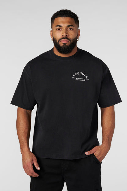 4268 - Old Money Tees