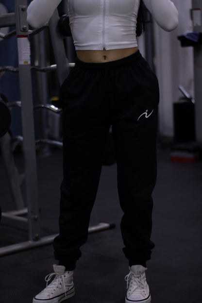 Jogger Anyfitness
