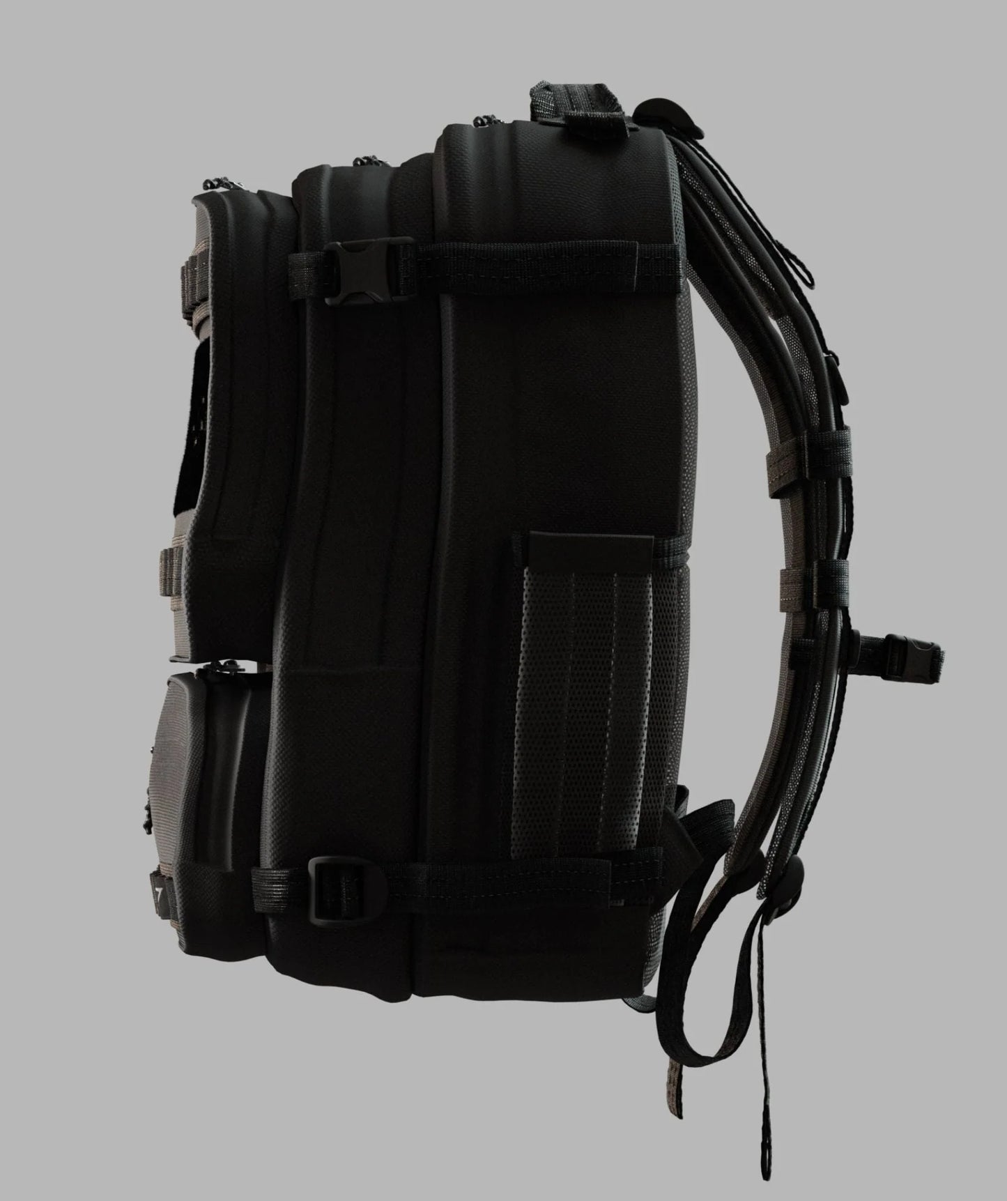 Mochila Gymshark - Tactical Backpack