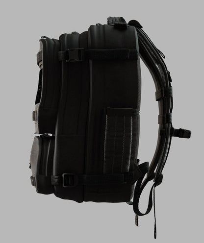 Mochila Gymshark - Tactical Backpack
