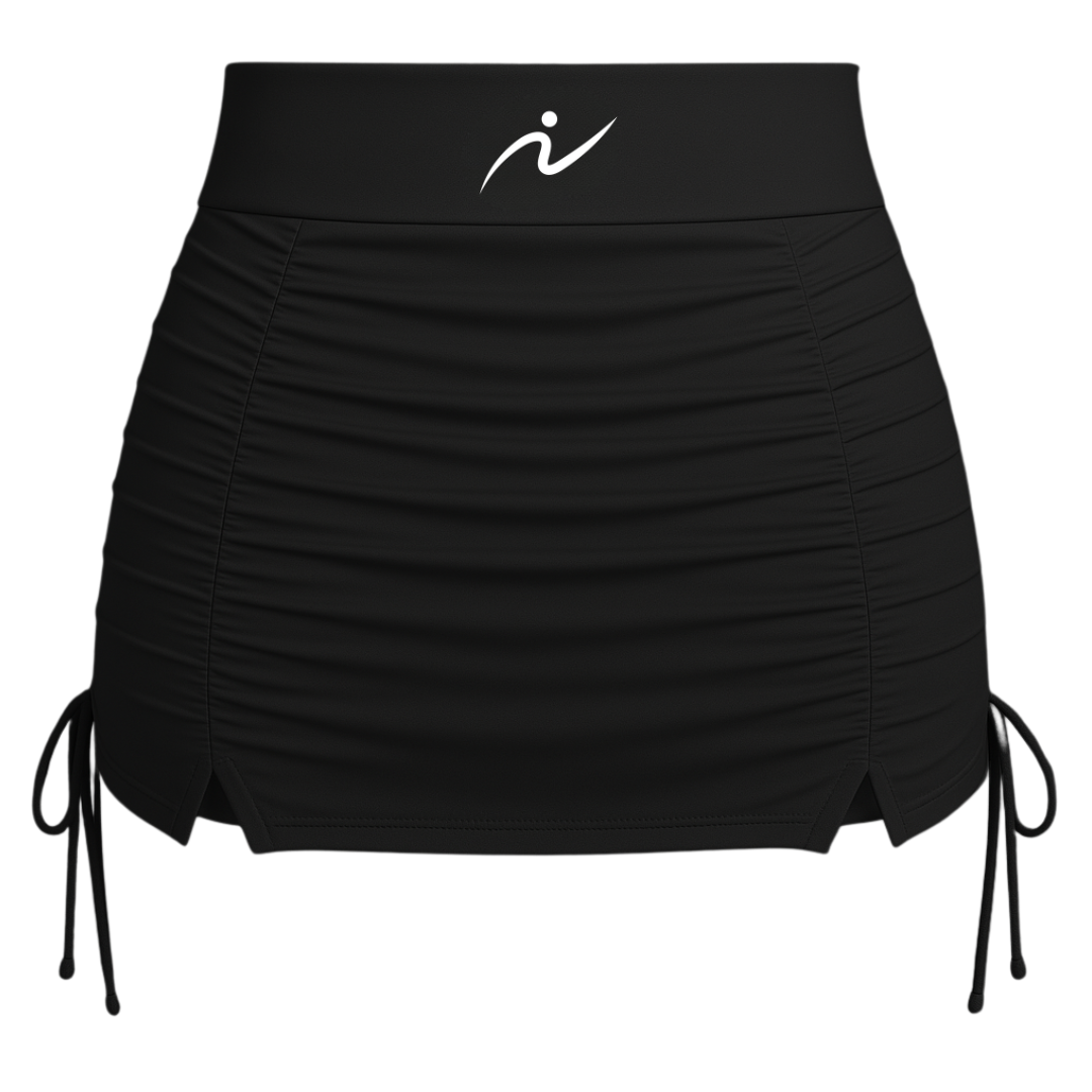 Falda Deportiva Para Tenis (Con Short)