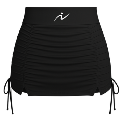 Falda Deportiva Para Tenis (Con Short)