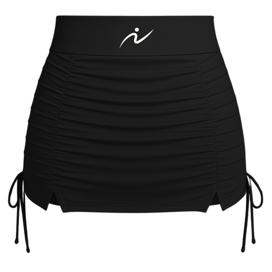 Falda Deportiva Para Tenis (Con Short)